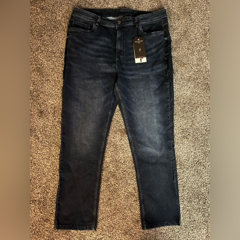 The perfect Jean NYC